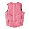 Water Sports Life Jacket: Buoyancy Vest for Motorboat, Fishing, Swimming, Surfing, Anti-collision