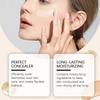 Eelhope Tekutý make-up měnící barvu - Přírodní, Lehký, Krycí, Hydratační tekutý make-up, který rozjasňuje a revitalizuje mládí