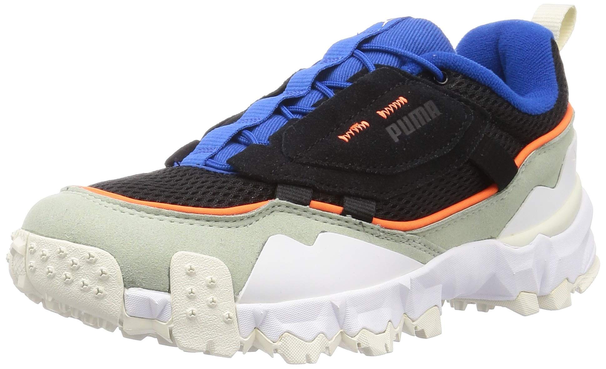 

Puma Trailfox Overland MTS Warm Texture Puma Size cm Sneakers, Black, 27.0