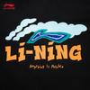 Li-Ning Unisex Youth Fleece-lined Crewneck Sweatshirt YWDV705