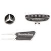 Genuine Clip Marker Fork Set [Mercedes-Benz Collection] &