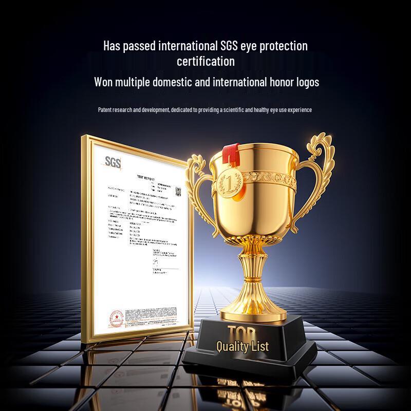 llano Anti-Blue Light Screen Protector for Huawei MateBook Laptops