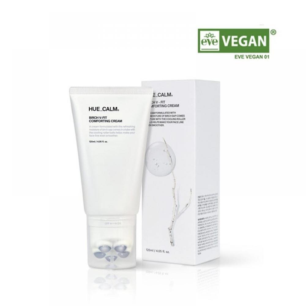 Huecalm Skin Comforting Cream 120ml