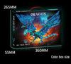 Avatar Jake's Mecha Pterodactyl Building Blocks Toy for Kids