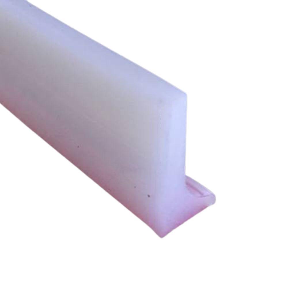 

Гибкая водоупорная лента самоклеящаяся силиконовая водонепроницаемая перегородка практичная душевая перегородка стол Transparent-2M