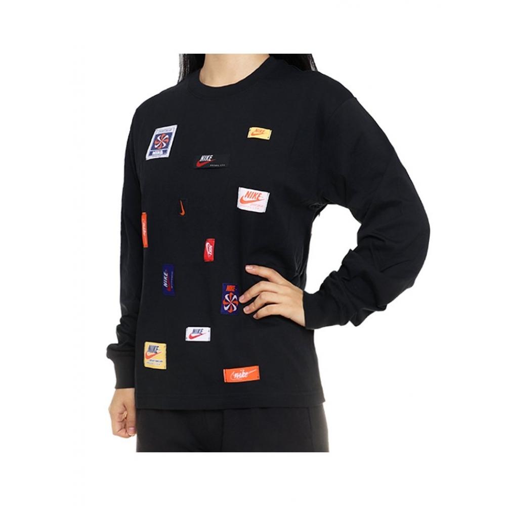

Nike W nSW Icon CLaSh L S CJ2039010080 S