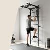 Profi Gymnastic Ladder - Black Elite