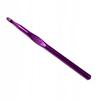 Aluminum Crochet Hook Light - 1 Piece