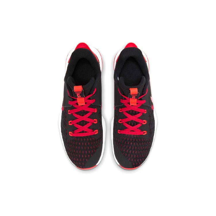 Nike LeBron Witness 5 'Bred' CQ9380-005