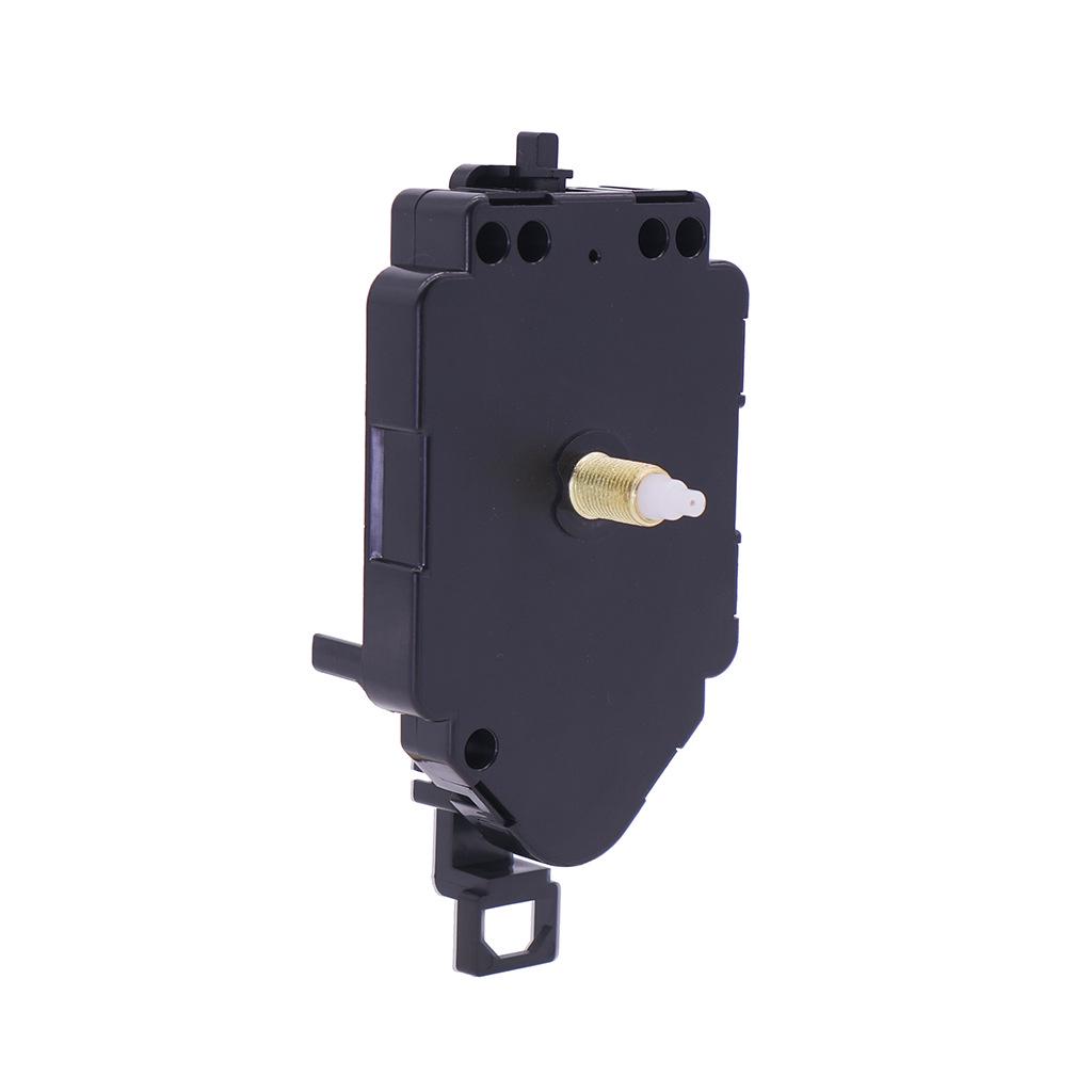 Hot Sale DIY Quartz Pendulum Clock Movement with Metal Hands - Grandfather Clock Accessories Bulk