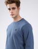 Rock.It Men's Regular Fit Sweatshirt