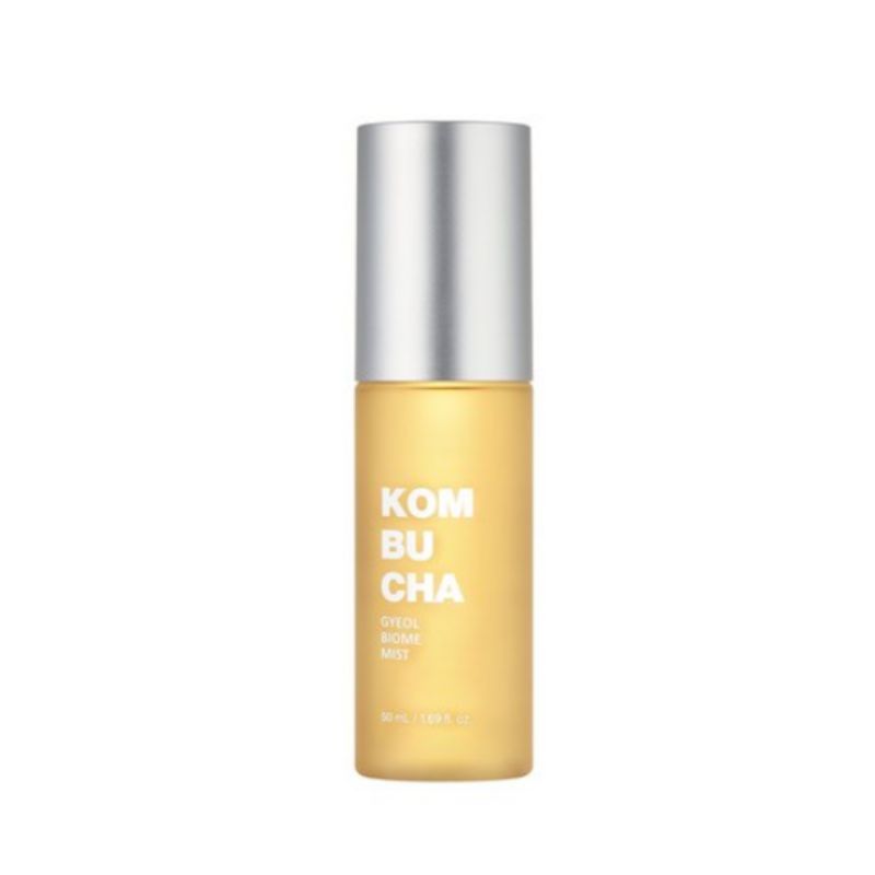 Elishacoy Kombucha Gyeol Biome Mist 50ml