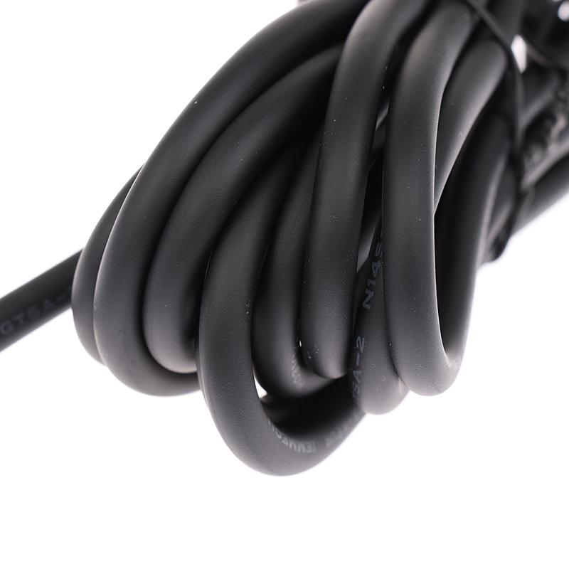 DIY-Zubehör für Haarschneidemaschinenkabel für 8466/8467/8147 Netzkabel