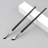 Upgrade Blade Eyeliner Brush Ultra Thin Fine Angle Flat Eyebrow Brush Under