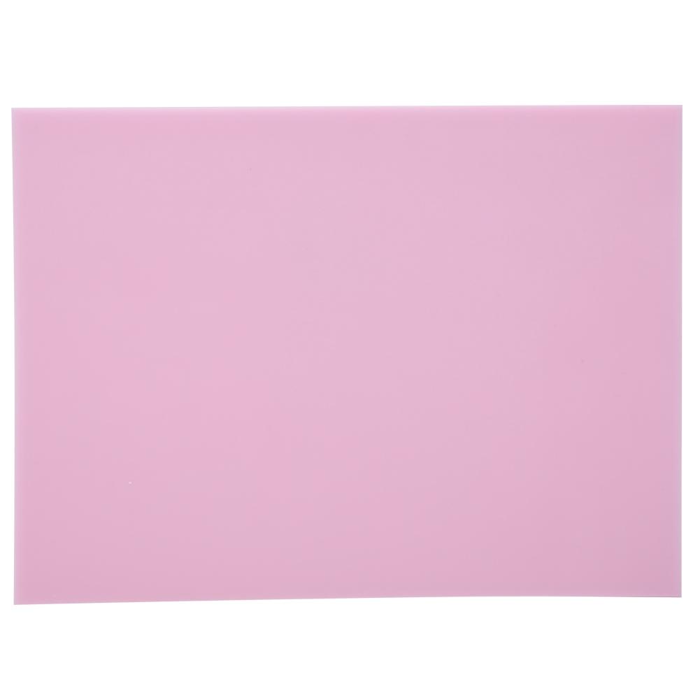 

Желейные резиновые штампы Тонкие блоки для резьбы для ручных штампов DIY Изготовление Pink