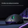 Rapoo V22S Ergonomic Wired Gaming Mouse