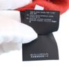 Balenciaga 18AW Made In Portugal Long Sleeve Logo Print Parker Men's Used