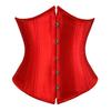 European and American Court Sardine Waistband, Waist Clip, Women's Body Shaping and Abdominal Tightening Strap
