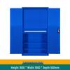 Heavy Duty Workshop Tool Cabinet