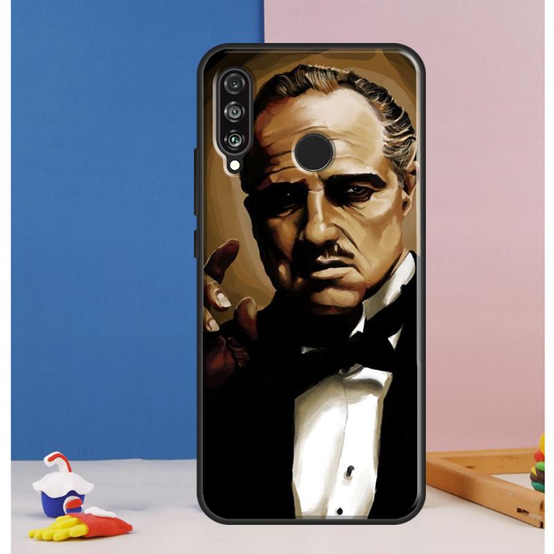 

Classic Movie The Godfather Case For Huawei Nova 10 9 SE 8i 11i 12i 12s Y60 Y61 Y70 Y90 Y72 Y73 Y91 P60 Pro P30 P40 Lite Huawei Nova 12i