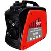 Groupe Électrogène Thermique G950 I - 950 W - Moteur 4 Temps - 40 Cm3 - 9306 - Campeon