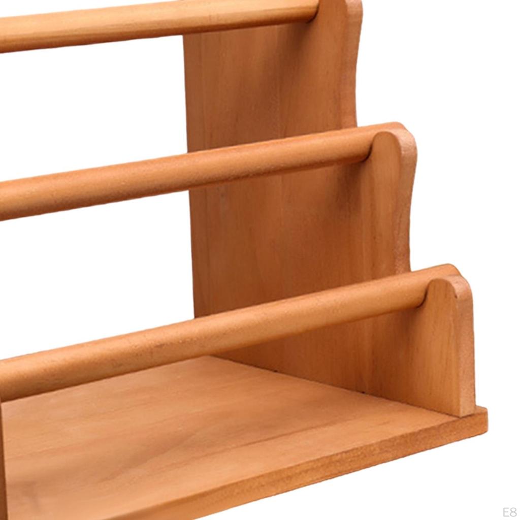 Bangle Bracelet Holder Jewelry Organizer Hairband Watch Display Stand Necklace for