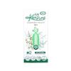 Cycle Pure Karpure Camphor Pouch Pack of 2 60g for Home, Office, Car | (Night Queen, Thulsi )Air Freshener Lasts 45 Days, Multi-Purpose Use
