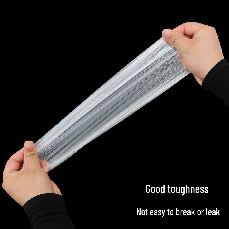 Miaojie PE Elastic Food Covers