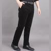 YOUNG RIVER Men's Business Casual Trousers