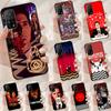 Welcome To Twin Peaks Cover For Xiaomi 14T 11T 12T 13T Pro 13 14 15 Ultra POCO X7 Pro X3 X5 X6 F5 F6 M6 Pro Case