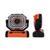 20000mAh Outdoor Tent Fans Multi-functional Travel Fans Multi-Functional Portable Camping Fan  Trip