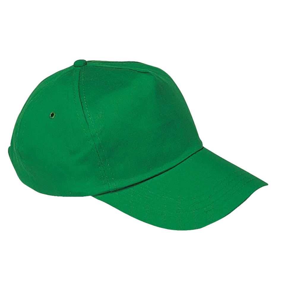 MidOcean Glop Plain Baseball Cap