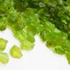 Loose Gemstone 191 Ct Green Peridot Natural Rough   Rough lot