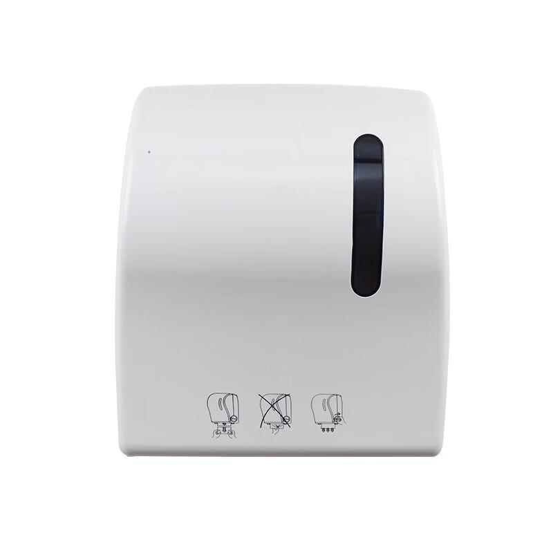 OIMG Smart Automatic Paper Dispenser Tissue Box