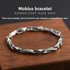 Braceletes – Pulseiras para homens