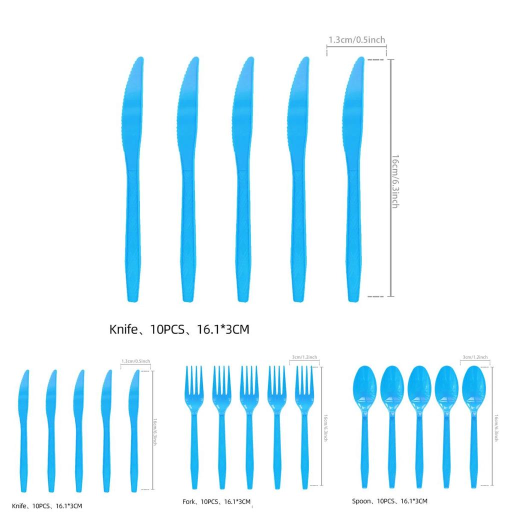 Set Decoratiuni Petrecere Tematica Lumea lui Dandy Cu Farfurii de Hârtie, Pahare și Stindard Pentru Ziua de Naștere a Copiilor