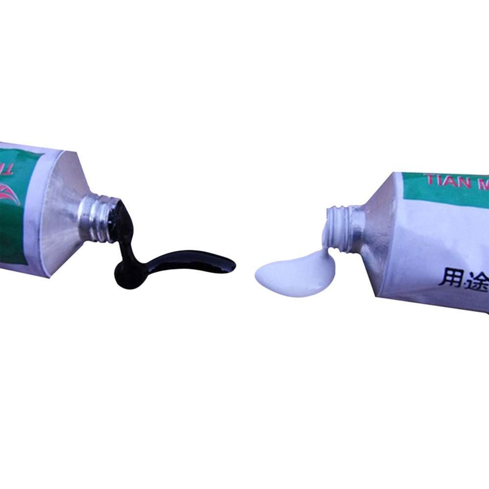 Universal Bathroom Kitchen Shelves Jewelry Stationery Sealant Fix Strong Bond Adhesive Super Glue