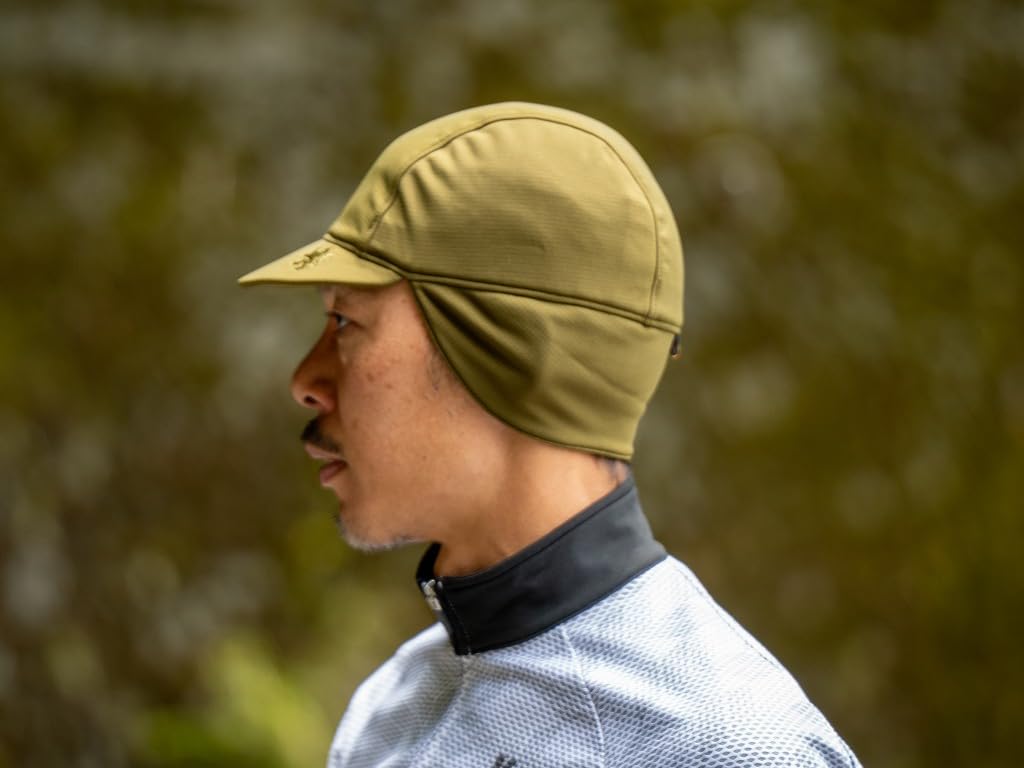 Kapelmuur Thermo Dream Winter Cap with Earflaps