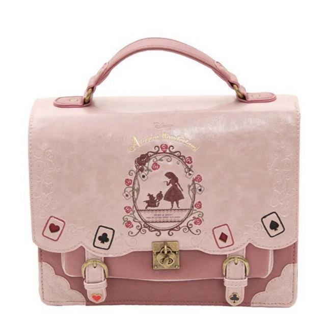 Alice Handbag Lolita Accessory Women's Bags & Handbags