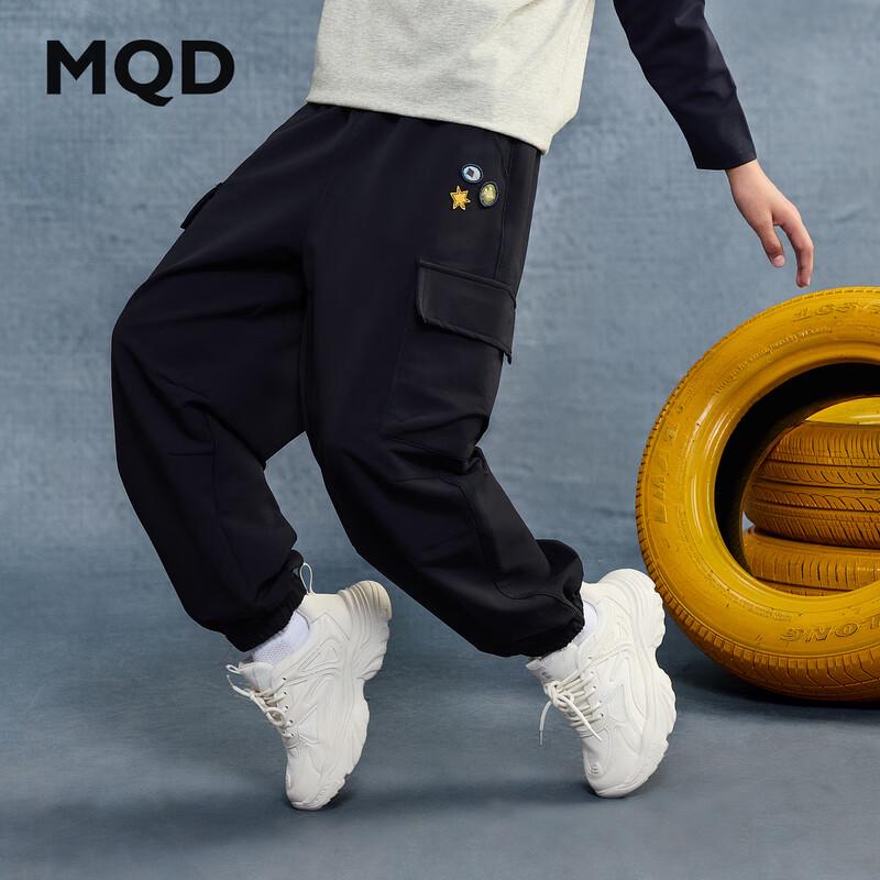 

MQD Boy s Outdoor Cargo Pants 110