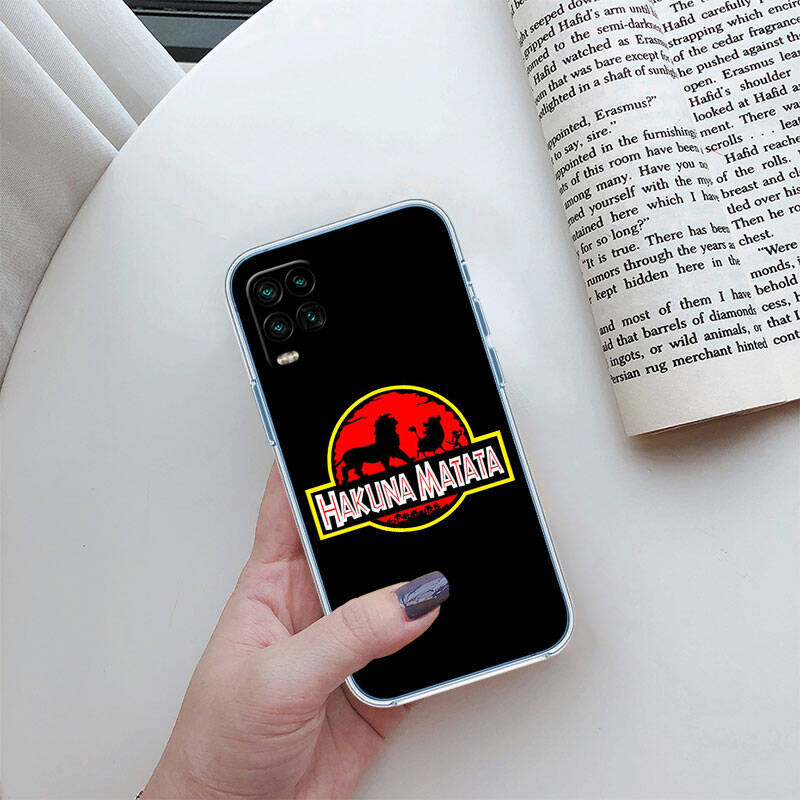 RT53 Lion King Phone Case for Motorola G34 G32 G31 G14 G15 G84 G62 E32 G24 G72 G71 G73 G85 G200 G60S G60 G52 G51 G50 G42 G41 G32 G30