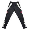 Adidas Manchester United Player Edition Fleece Warm Training Football Pants Men Pants IS8084