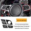 Porsche Cayenne/Panamera Multifunction Steering Wheel Button for Volume & Calls