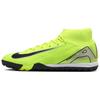 Mercurial Superfly 10 Academy TF Volt Black FQ8331-700