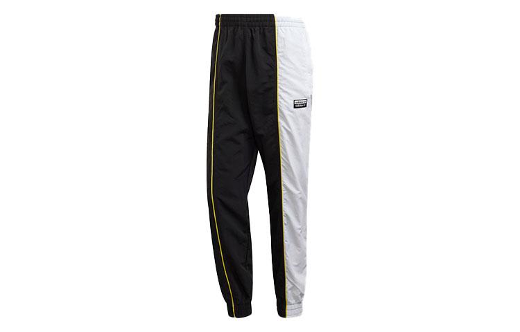

Adidas Originals Knitted Sweatpants Men s Black FM2274 XXL