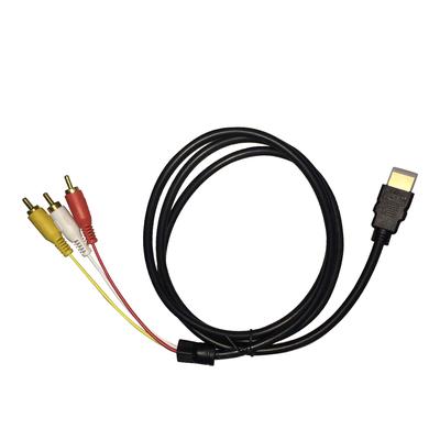 Accessori per audio e video – Cavi audio