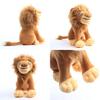 Soft Plush Stuffed Adult Simba Lion Toy Perfect For Kids And Home Decor Gifts