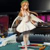 In Stock Furyu Bicute Pure Sword Art Online Asuna Kawaii Anime Action Figure Garage Kit Collectible Desktop Decoration gifts
