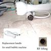 Replacement Heads For Hydro Dermabrasion Machine Skin Scurbber Face Lifting Spare Parts H2O2 Water Oxygen Jet Peel Accessories