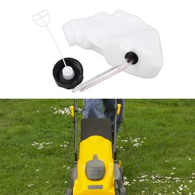 String Trimmer Gas Tank Grass Garden Accessories Compact Lightweight Mower Parts